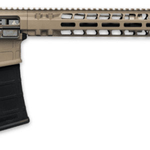 RADIAN MODEL 1 PISTOL 10.5" FLAT DARK EARTH 223 WYLDE RIGHT SIDE VIEW