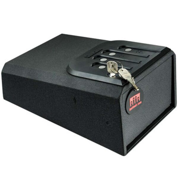 GUNVAULT MICROVAULT XL GV1050-19 - KEY PIC