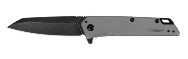 KERSHAW MISDIRECT - CLOSED