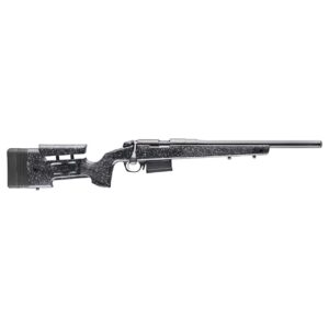BERGARA B-14R CARBON RIFLE .22LR RIGHT SIDE VIEW