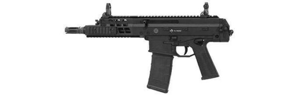 APC300 8.75 PISTOL RIGHT SIDE VIEW