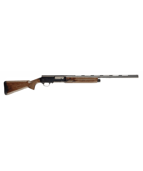 BROWNING A5 HUNTER 12GA 26" 3.5IN CHAMBER RIGHT SIDE VIEW