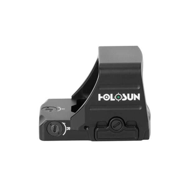 HOLOSUN HE507COMP-GR LG WINDOW REAR VIEW