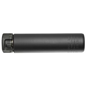 surefire socom762 mini2 black right side view