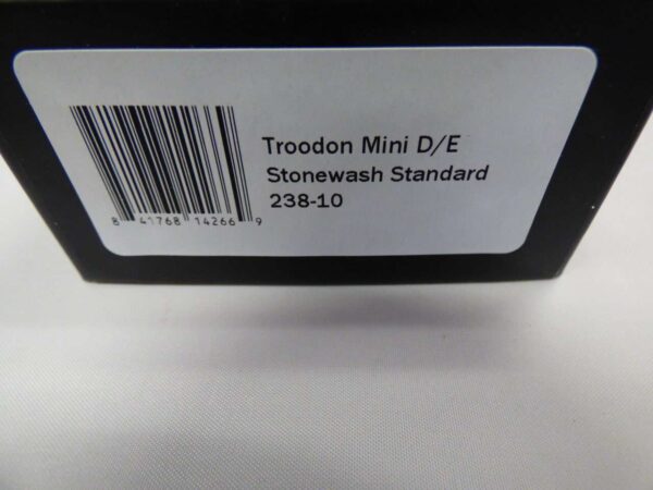 TROODON MINI DE STNW BOX