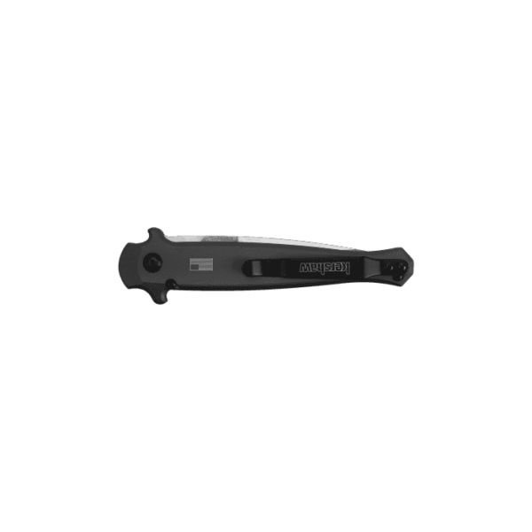 KERSHAW LAUNCH 8 - CLOSED