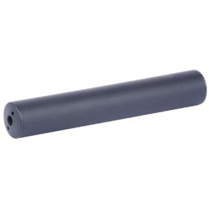 B&T MP5SD COMPACT SUPPRESSOR TOP LEFT SIDE VIEW FRONT ANGLE