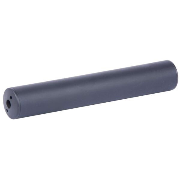 B&T MP5SD COMPACT SUPPRESSOR TOP LEFT SIDE VIEW FRONT ANGLE