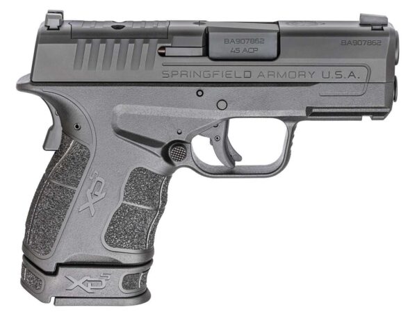 xds 45 osp right ext