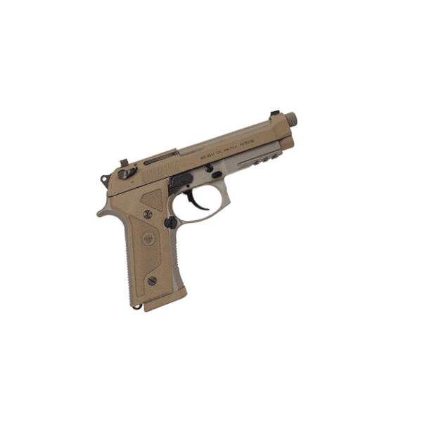 m9a3f fde right angled up