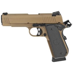 1911 FASTBACK EMPEROR SCORPION CARRY