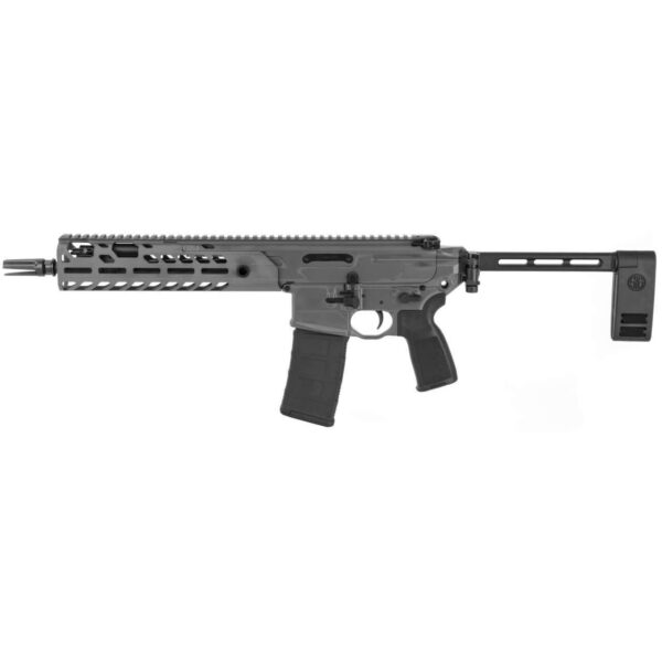 MCX VIRTUS PISTOL