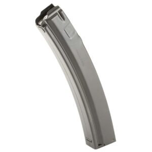 sp5 magazine left side view