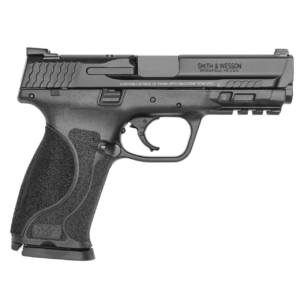 m&p9 2.0 left side view