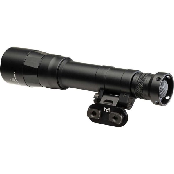 SUREFIRE SCOUT PRO TURBO DUAL FUEL BLACK