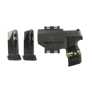 P365 TacPac MS