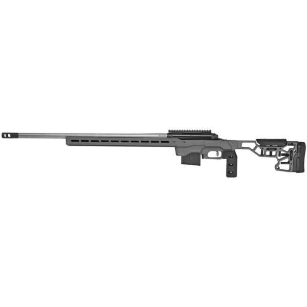 SAVAGE 110 ELITE PRECISION 6.5 CREEDMOOR 26" LEFT SIDE VIEW
