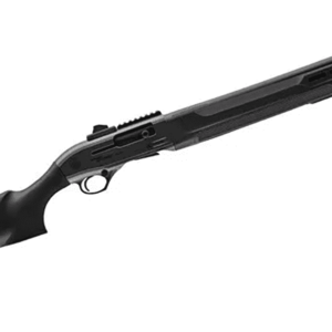 BERETTA A300 ULTIMA PATROL BLACK 19" 12GA RIGHT SIDE VIEW MUZZLE ANGLED UP