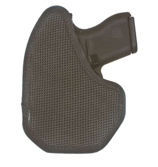 DESANTIS UNI TUK S&W SHIELD - BACK
