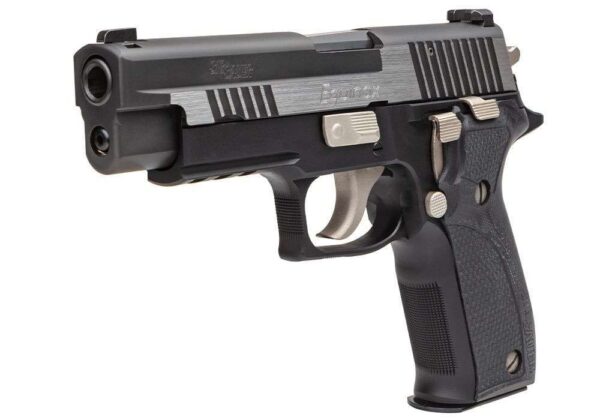 226 EQUINOX ANGLE LEFT