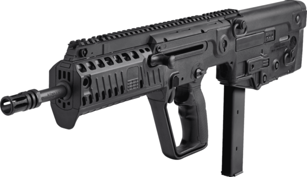 x95 9mm left angle