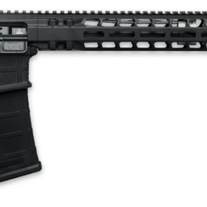 RADIAN MODEL 1 PISTOL 10.5" RADIAN BLACK 223 WYLDE RIGHT SIDE VIEW
