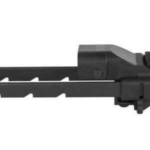 GHM9/GHM45 TELESCOPIC BRACE ADAPTOR FOR GEARHEAD WORKS TAILHOOK MOD1 (TAILHOOK NOT INCLUDED) - LEFT SIDE