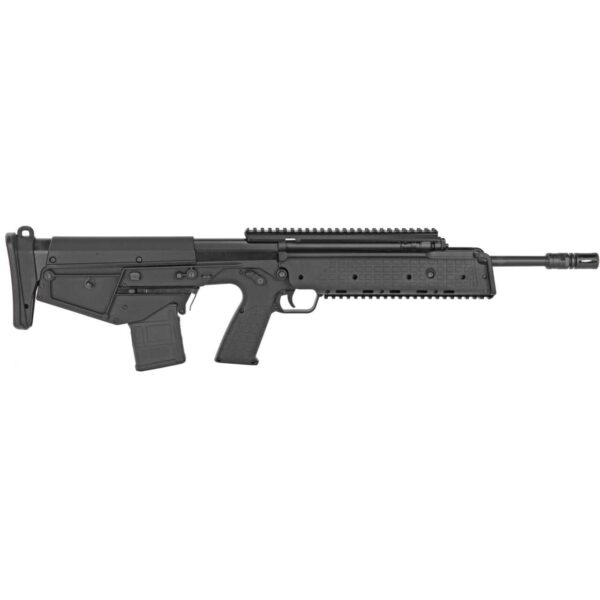 KELTEC RDB-20 BLACK 20" 5.56 NATO LEFT SIDE VIEW