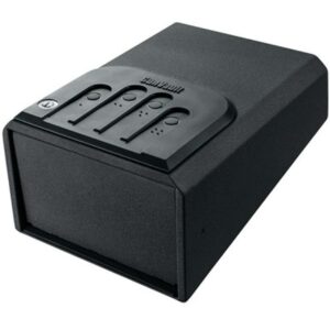 GUNVAULT MICROVAULT XL GV1050-19 - FRONT TOP VIEW