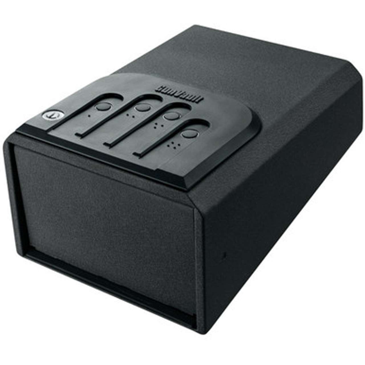 GUNVAULT MICROVAULT XL GV1050-19 - FRONT TOP VIEW