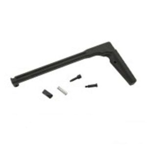 B&T FOLDING STOCK KIT (W/ HARDWARE) FOR TP9