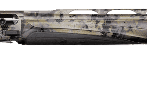 BERETTA A400 XTREME PLUS KICKOFF OPTIFADE TIMBER 30" 12GA RIGHT SIDE VIEW