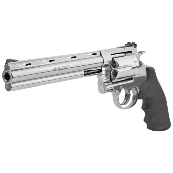 COLT ANACONDA 8" 44MAG