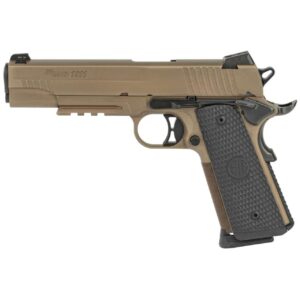 1911 EMPEROR SCORPION FULL-SIZE