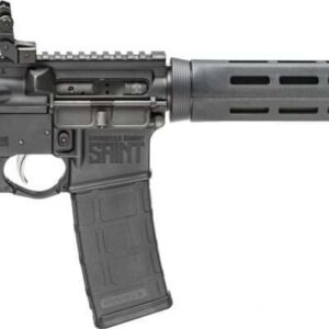 SPRINGFIELD ARMORY SAINT MLOK B5 RIGHT SIDE VIEW