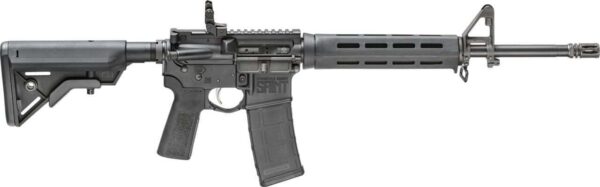 SPRINGFIELD ARMORY SAINT MLOK B5 RIGHT SIDE VIEW