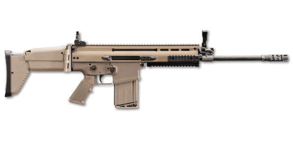 SCAR17S FDEANGLE DOWN RIGHT