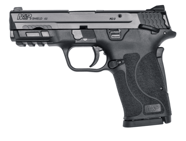 shield 9 ez ts left side view