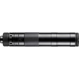DEAD AIR MOJAVE 9 BLACK SILENCER