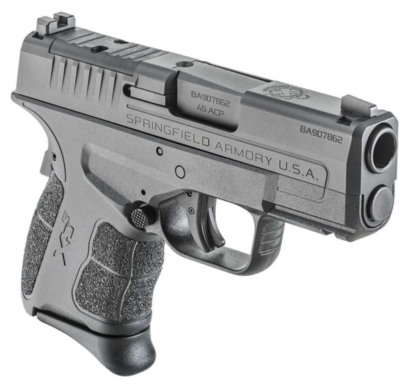 xds 45 osp right angle