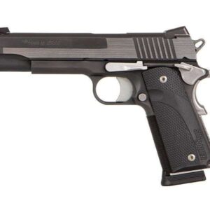 sig cw 1911 equinox right angled view