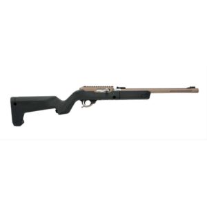 TACTICAL SOLUTIONS QUICKSAND TKAE DOWN XRING VR RIFLE RIGHT SIDE VIEW