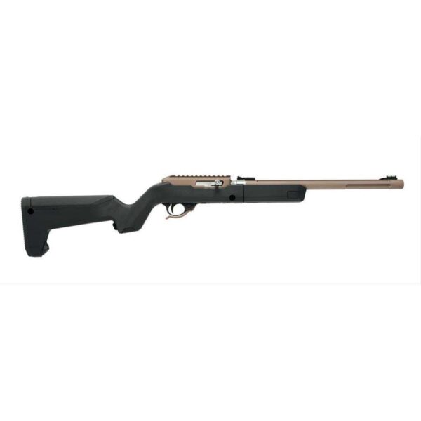 TACTICAL SOLUTIONS QUICKSAND TKAE DOWN XRING VR RIFLE RIGHT SIDE VIEW