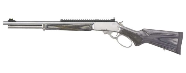 MARLIN MODEL 1895 SBL LEFT SIDE VIEW