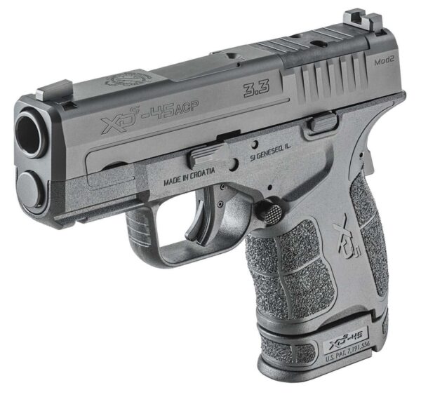 xds 45 osp left ext angle