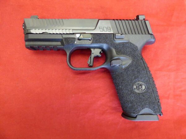 Agency Arms FN 509