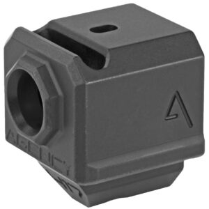 AGENCY 417S GEN 3 SNG PRT