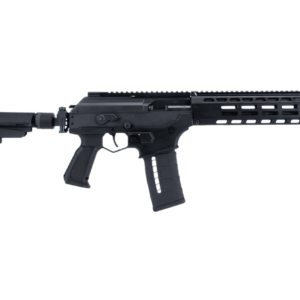 galil ace pistol 13 inch 5.56 left side view