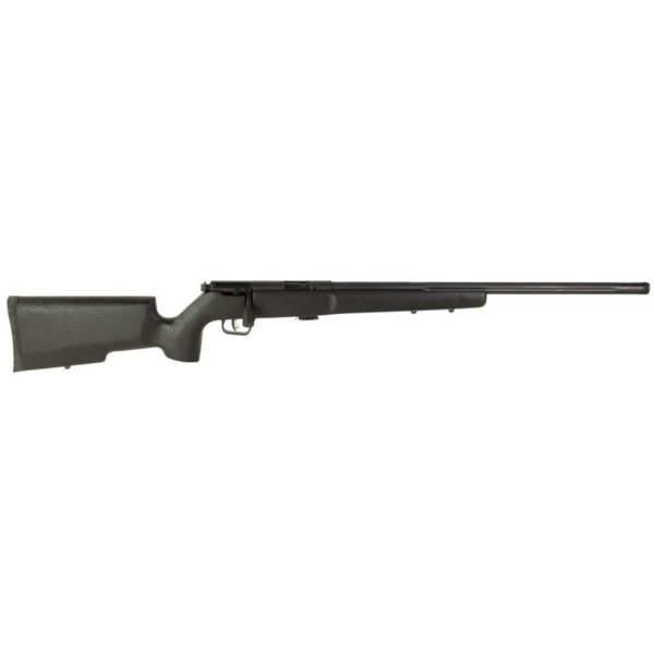 SAVAGE ARMS MK II TRR-SR .22LR RIGHT SIDE VIEW