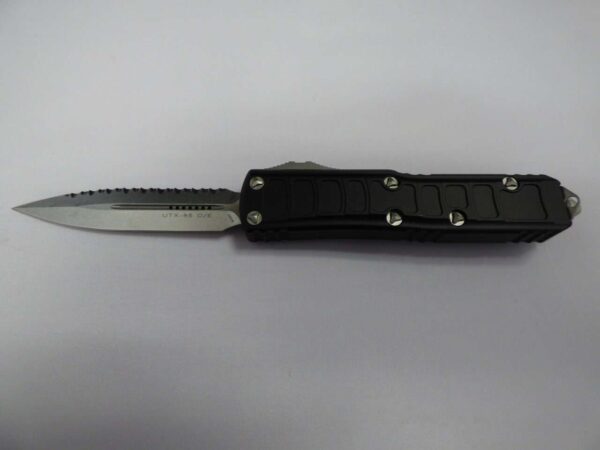 UTX85II DE STW FS CLIP